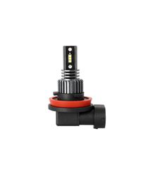 H8/H11 12V PGJ19 6xSMD1616 LED 6.000K 280lm PREMIUM FOG LED M-TECH - 1 ΤΕΜ.