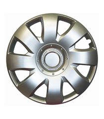 ΜΑΡΚΕ ΤΑΣΙΑ ΓΙΑ CITROEN C3/C4/C5 15 INCH CROATIA COVER (4 ΤΕΜ.)
