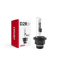 D2R 12V 6.000k 35W ΑΝΤΑΛΛΑΚΤΙΚΗ ΛΑΜΠΑ BASIC AMIO -1 ΤΕΜ.