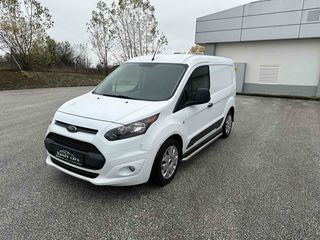 Ford Transit Connect '18 <DANOS CARS>