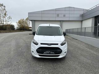 Ford Transit Connect 2018 <DANOS CARS>-thumb-1