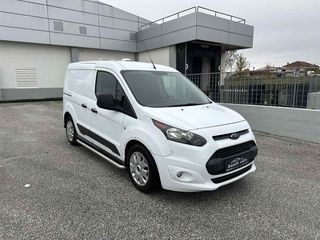 Ford Transit Connect 2018 <DANOS CARS>-thumb-2