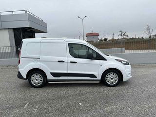 Ford Transit Connect 2018 <DANOS CARS>-thumb-3
