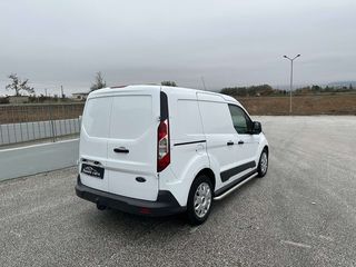 Ford Transit Connect 2018 <DANOS CARS>-thumb-4