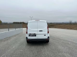 Ford Transit Connect 2018 <DANOS CARS>-thumb-5