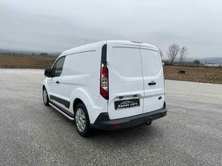 Ford Transit Connect 2018 <DANOS CARS>-thumb-6