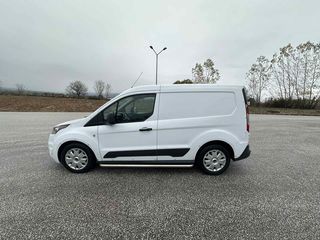 Ford Transit Connect 2018 <DANOS CARS>-thumb-7