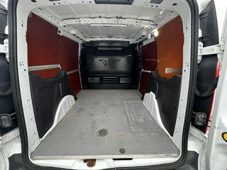 Ford Transit Connect 2018 <DANOS CARS>-thumb-8