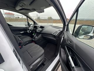 Ford Transit Connect 2018 <DANOS CARS>-thumb-10