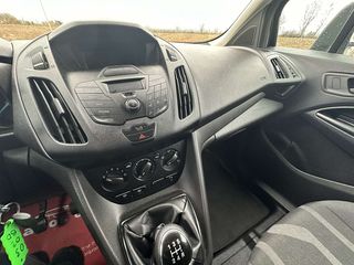 Ford Transit Connect 2018 <DANOS CARS>-thumb-11