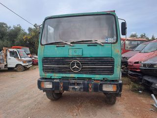 Mercedes-Benz '88 2632