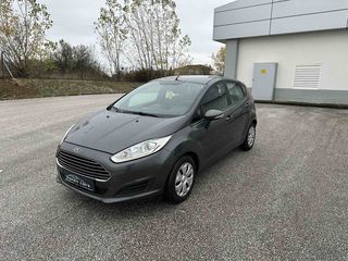 Ford Fiesta '15 <DANOS CARS> ΚΛΕΙΣΜΕΝΟ