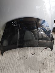 ΚΑΠΟ - ΚΑΠΩ ΕΜΠΡΟΣ NISSAN NOTE 2009 2010 2011 2012 2013 