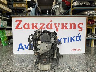 VW  POLO 1.4TDi BNV  ΚΙΝΗΤΗΡΑΣ + ΣΑΣΜΑΝ  ** ΜΕ ΛΙΓΑ ΧΙΛΙΟΜΕΤΡΑ **  ΑΠΟΣΤΟΛΗ ΣΤΗΝ ΕΔΡΑ ΣΑΣ