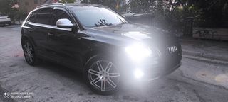 Audi Q5 '09 20'sline turbo quattro ελληνικ