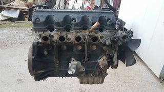 Κινητηρας για MERCEDES 102910 190 ( 201 ) 1.8l 8v 109ps 1990 1993 