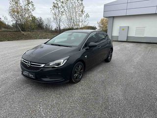 Opel Astra '19 <DANOS CARS> ΚΛΕΙΣΜΕΝΟ
