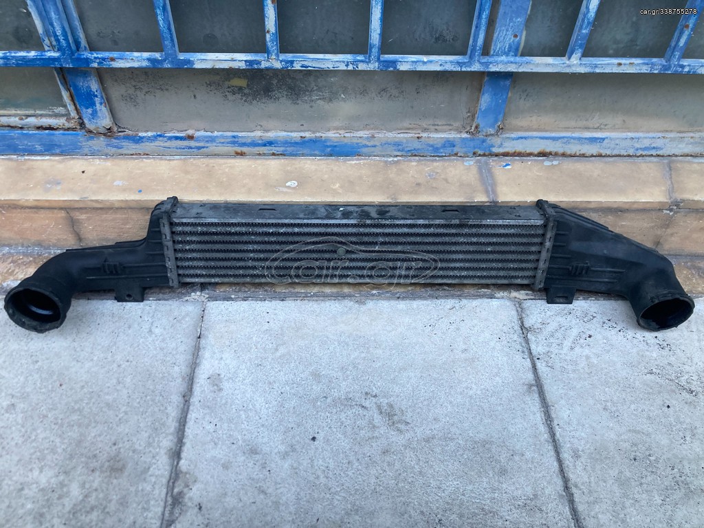 ΨΥΓΕΙΟ INTERCOOLER E CLASS W210 OM611/612/111