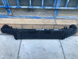 ΨΥΓΕΙΟ INTERCOOLER E CLASS W210 OM611/612/111-thumb-2