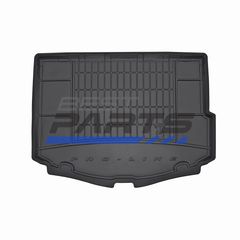 Λαστιχένιο Πατάκι Πόρτ Μπαγκάζ-RENAULT SCENIC IV (MPV) 
