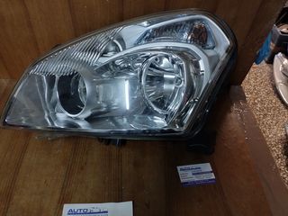 ΦΑΝΑΡΙ ΕΜ ΑΡ NISSAN QASHQAI 07-10