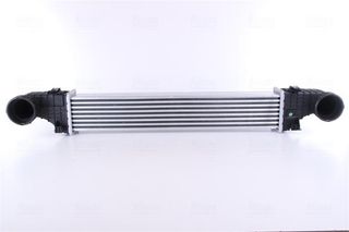 ΨΥΓΕΙΟ INTERCOOLER 2.2-3.0 DIESEL (640x105x72) ΠΑΡΟΧΕΣ Φ76 για MERCEDES E CLASS (W211) 02-09
