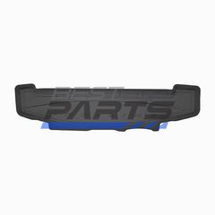 Λαστιχένιο Πατάκι Πόρτ Μπαγκάζ-CHEVROLET CAPTIVA SUV