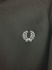 FRED PERRY TRACK JACKET -thumb-3