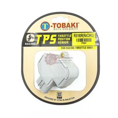 TPS RACING HONDA GTR 150 TOBAKI