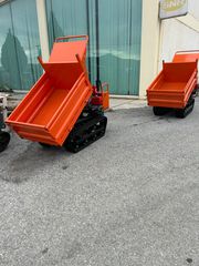 Ντάμπερ - Dumper Eurotec 2026 800kg-1200kg + Μίζα/Πετρέλαιο-thumb-1