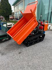Ντάμπερ - Dumper Eurotec 2026 800kg-1200kg + Μίζα/Πετρέλαιο-thumb-2