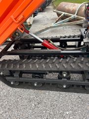 Ντάμπερ - Dumper Eurotec 2026 800kg-1200kg + Μίζα/Πετρέλαιο-thumb-4