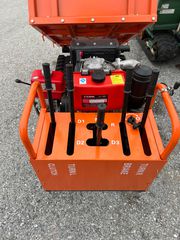 Ντάμπερ - Dumper Eurotec 2026 800kg-1200kg + Μίζα/Πετρέλαιο-thumb-5