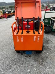 Ντάμπερ - Dumper Eurotec 2026 800kg-1200kg + Μίζα/Πετρέλαιο-thumb-6