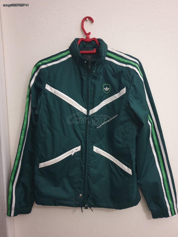 PORSCHE DESIGN ADIDAS