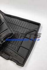 Λαστιχένιο Πατάκι Πόρτ Μπαγκάζ-SKODA SUPERB II LIFTBACK-thumb-2