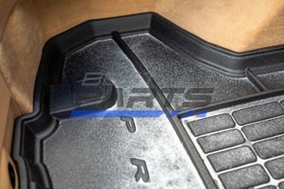 Λαστιχένιο Πατάκι Πόρτ Μπαγκάζ-SKODA SUPERB II LIFTBACK-thumb-6