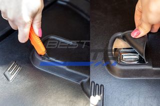 Λαστιχένιο Πατάκι Πόρτ Μπαγκάζ-SKODA SUPERB II LIFTBACK-thumb-10