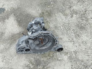 Σασμάν OPEL ASTRA 1.4-thumb-1