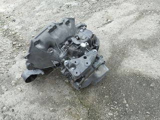 Σασμάν OPEL ASTRA 1.4-thumb-2