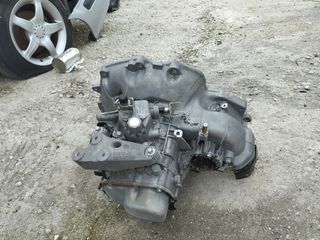 Σασμάν OPEL ASTRA 1.4-thumb-3