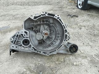 Σασμάν OPEL ASTRA 1.4