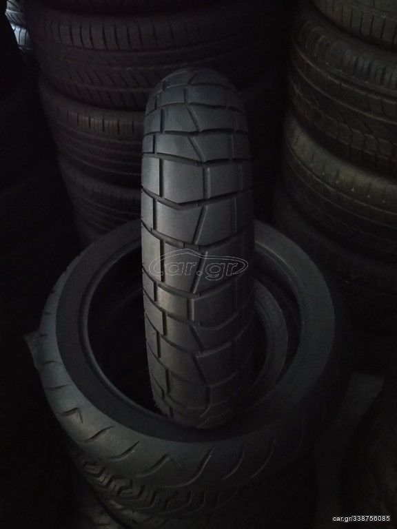 1 TMX 120/70/15 METZELER KAR00 STREET