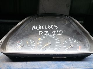 Μercedes W210 E 200 Diezel 97M