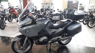 Bmw R 1200 RT '06 ABS