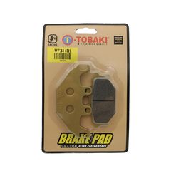 Τακάκια Racing FA377 Sym VF185 TOBAKI