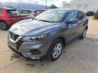 Nissan Qashqai '18  1.6 dCi Acenta