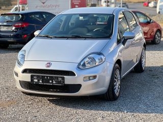 Fiat Punto '13 1.4 automatic 