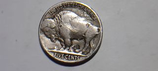 Coins συλλεκτικο σπάνιο σε σφαλμα five cents 1918  Αν θέλετε να δείτε όλες τις αγγελίες μου.πατηστε κάτω από το όνομα μου ευχαριστώ για τον χρόνο σας
