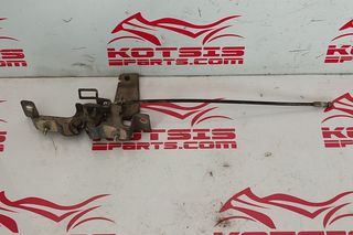 ΠΩΛΕΙΤΑΙ ΚΛΕΙΣΤΡΟ ΑΝΟΙΓΜΑΤΟΣ ΣΕΛΑΣ ΓΙΑ SYM VS 150 2006-2015